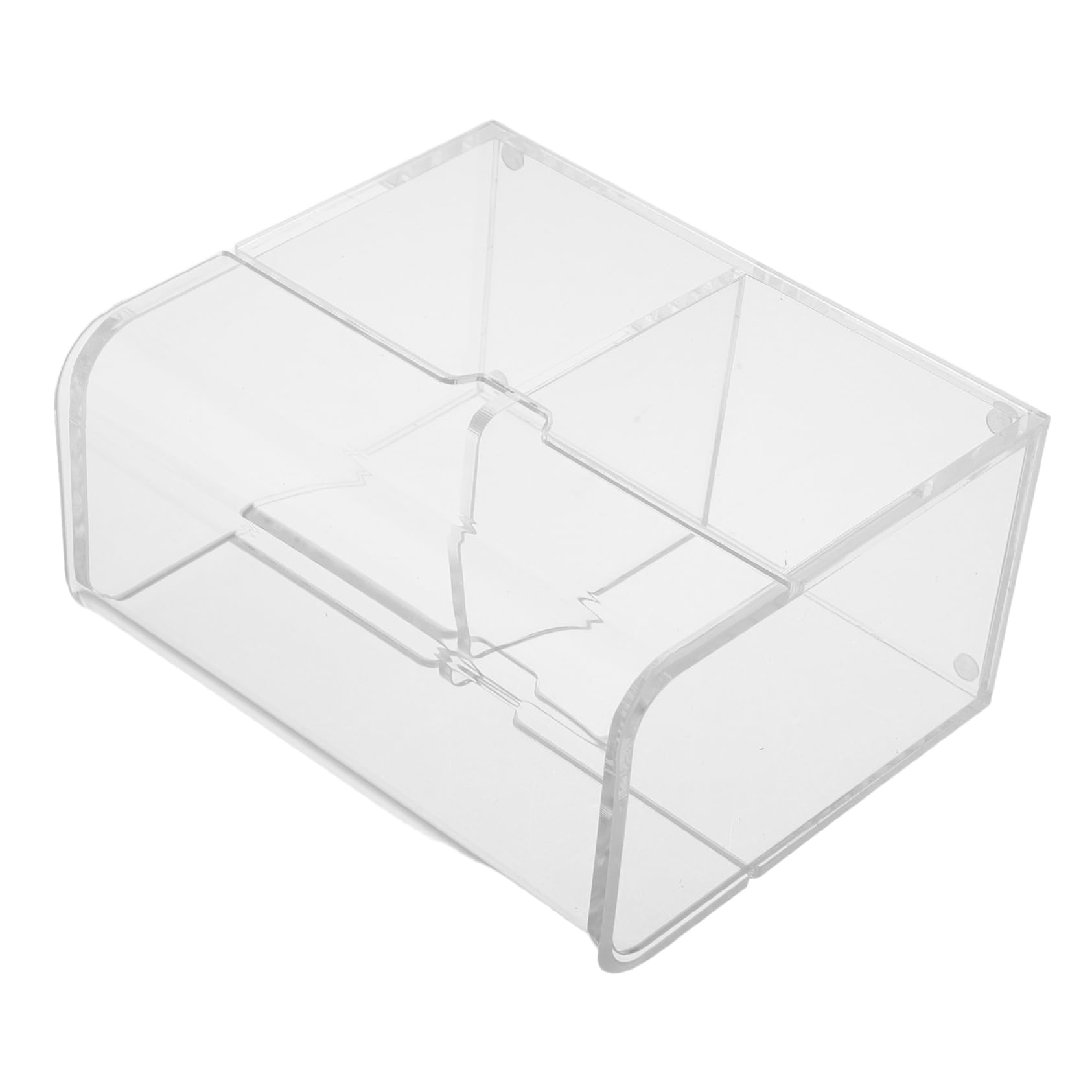 楽天アピネス箱 ストーリーカードストレージボックス カードゲームケース カードケースホルダー フラッシュカードオーガナイザー ゲームホルダー アクリル