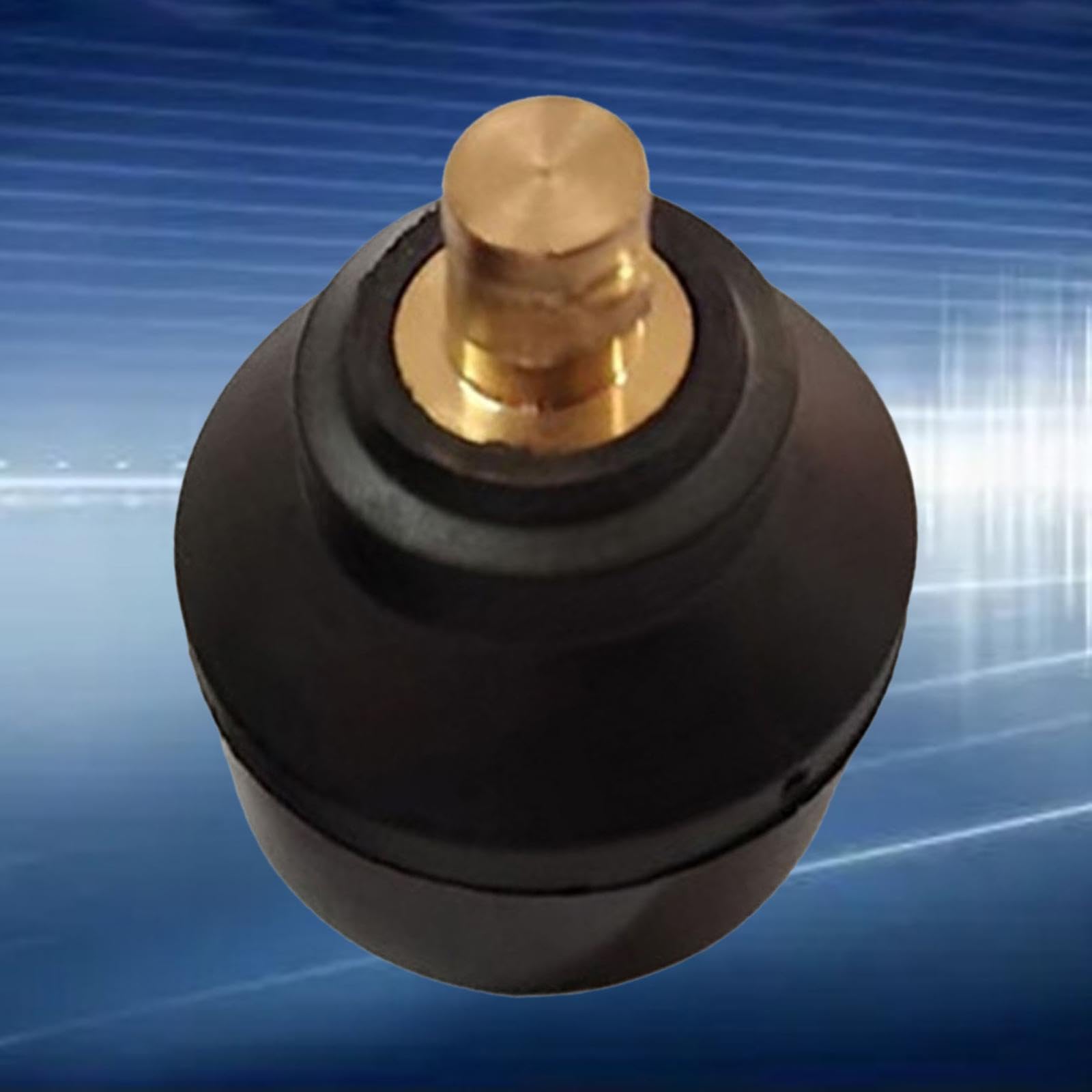 TIGトーチコネクタアダプタ、溶接機器部品、金属、クイックプラグ、TIG溶接トーチ10-25から35-50コネク..