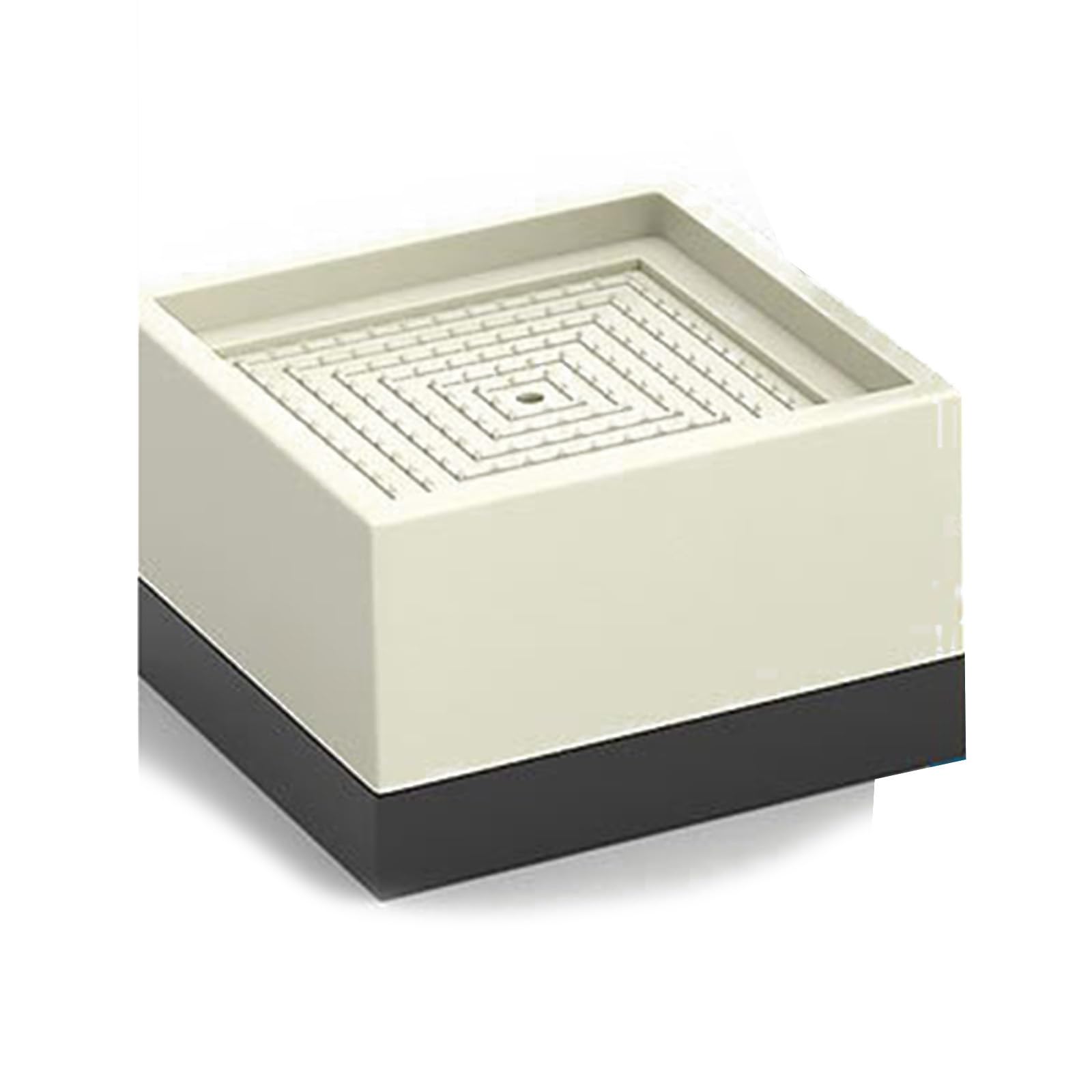 楽天アピネス洗濯機かさ上げ台 防振ゴム 防滑パッド 重ねて高さ調節 洗濯機 台 冷蔵庫/家電/家具/ソファー/こたつ 底上げ 増高脚