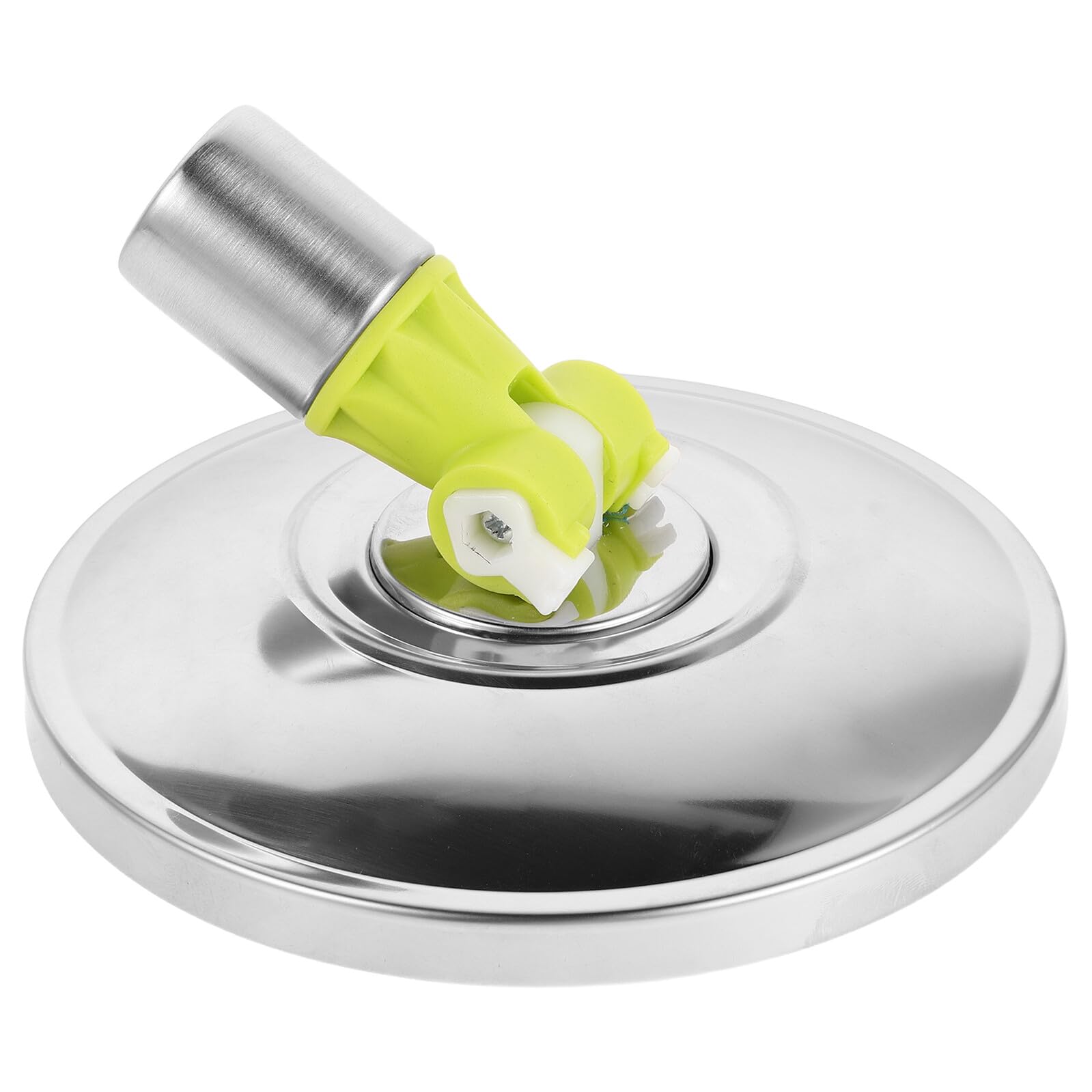 ステンレス製モップベース の交換 家庭掃除用モップアクセサリー