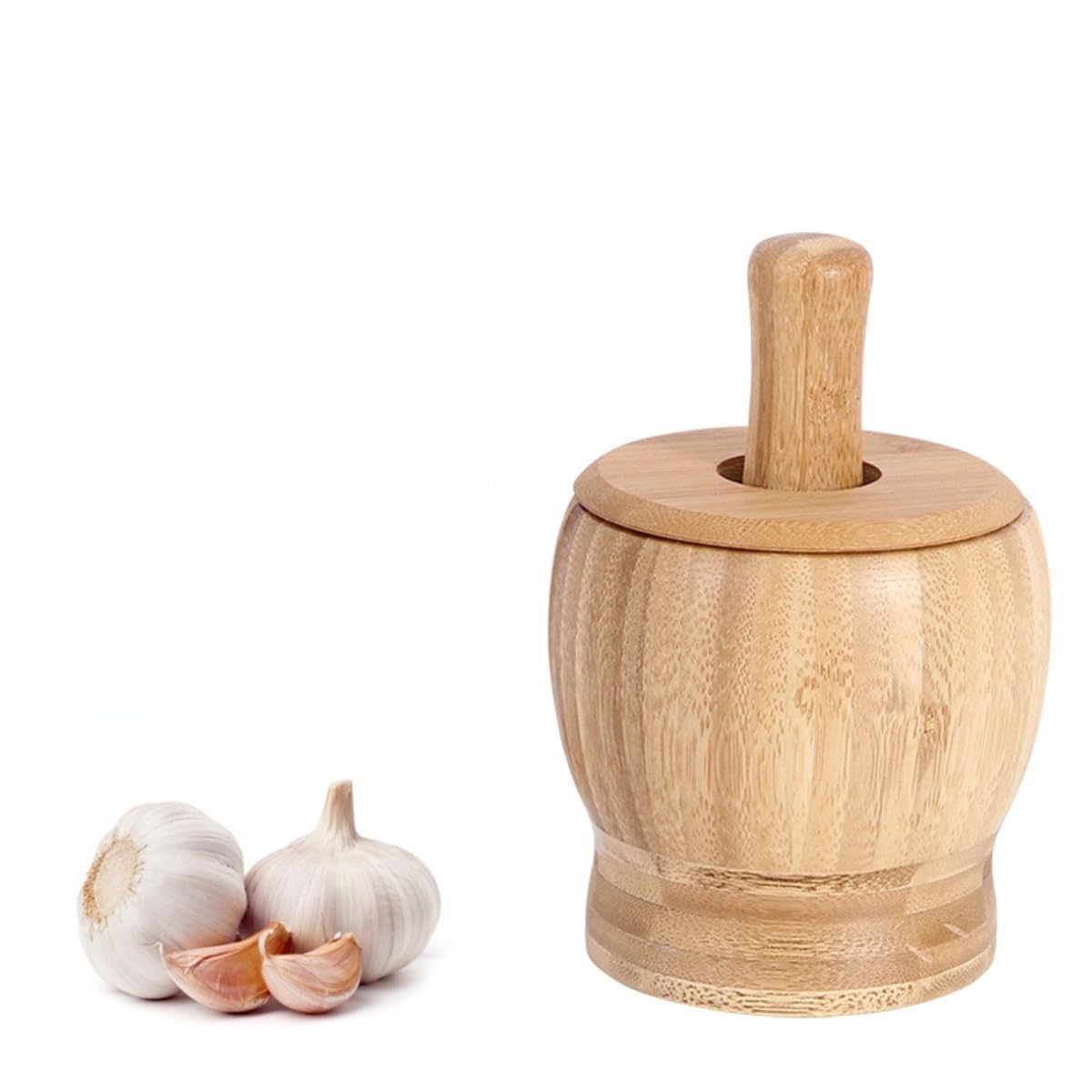 すり鉢 すりこぎ棒セット 搗き器 ふた付き 磨り 漢方薬 胡麻 コーヒースパイス ガーリック 研削ボウル ..