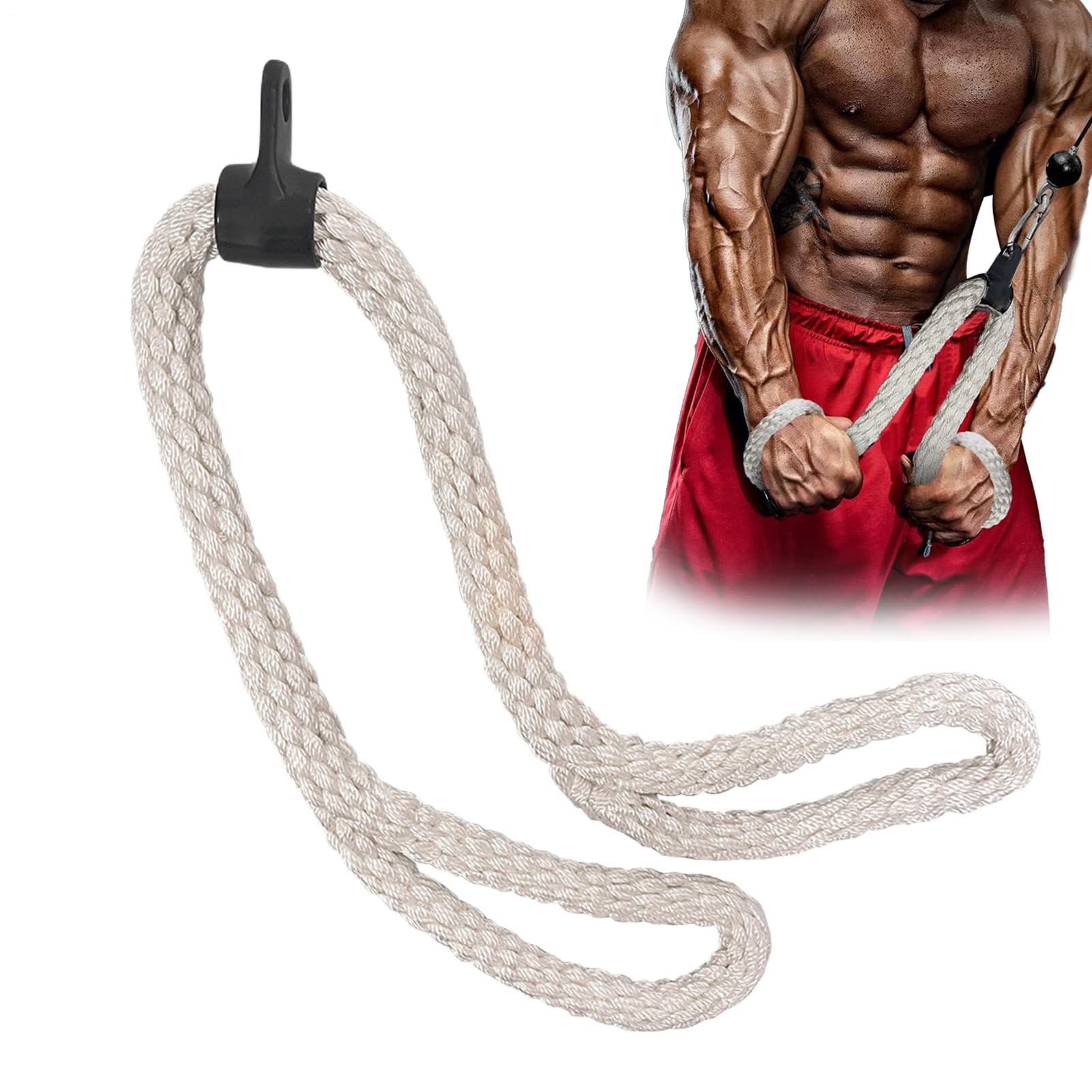 ,ラットプルダウン ワークアウト機器 | ジムプルダウンロープ,ホームジム向け トレーニング