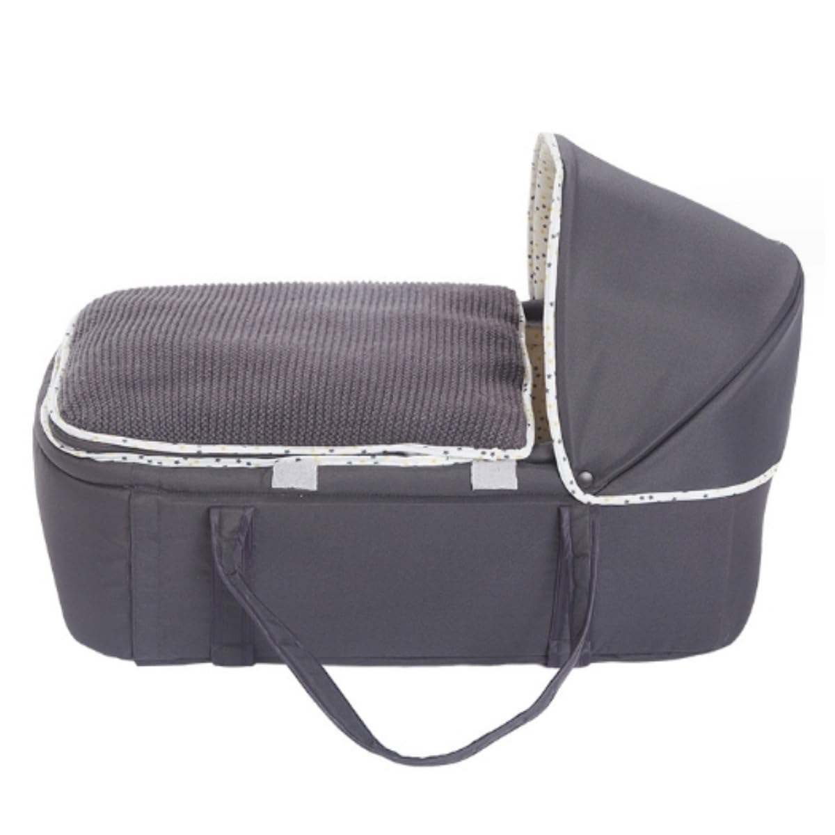 クーファン クーハン ベビーベッド 携帯型ベビーベッド 旅行ベッド ベビーバスケット ベビーかご 簡易..