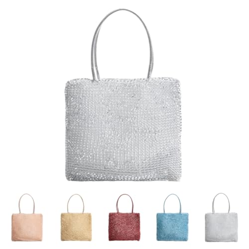 [] クロスボディミニバッグ レディース デイリー 旅行 パーティー ウェディング 小物 ギフト ハンドメ..