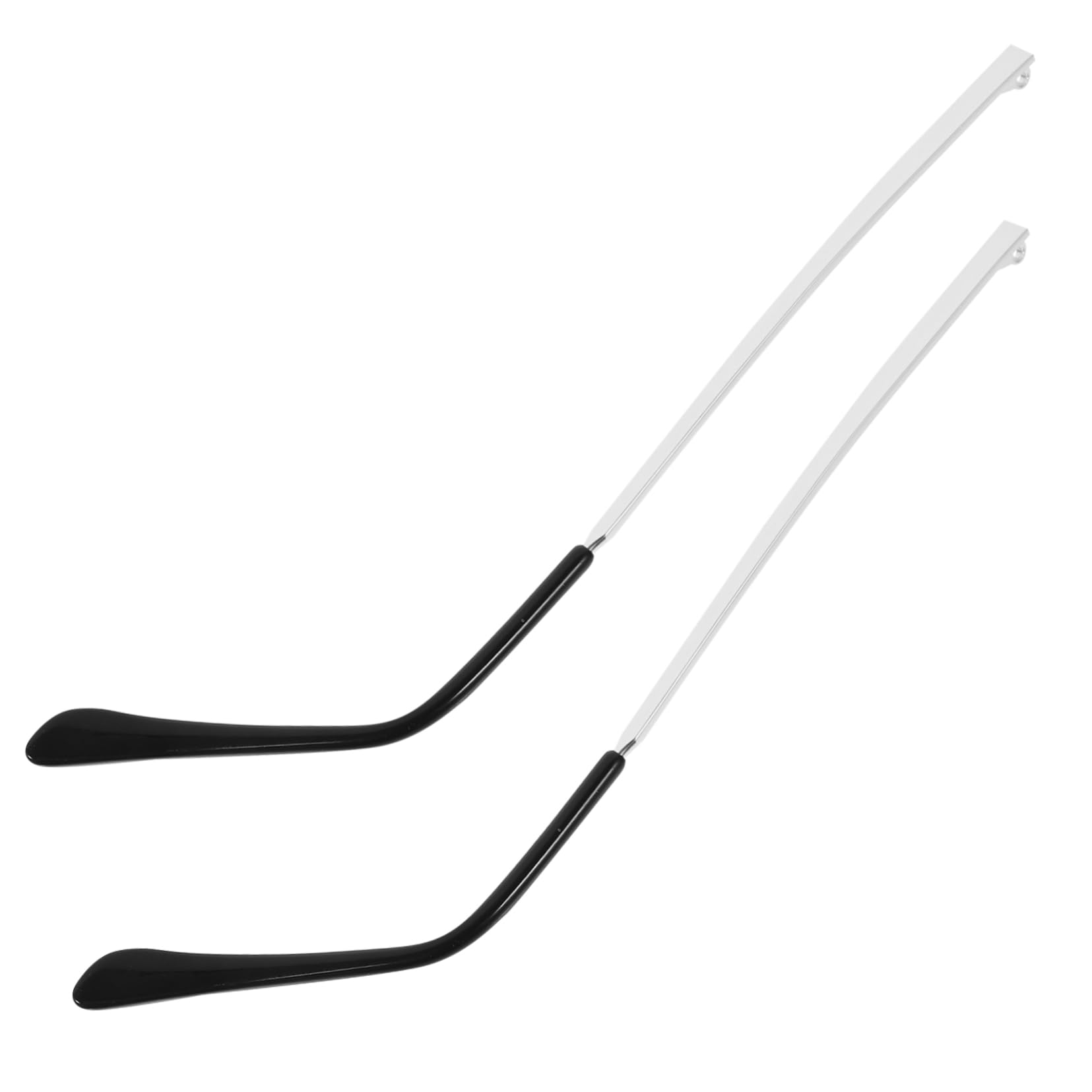 ル金属眼鏡腿交換パーツ 軽量耐久性メタル 眼