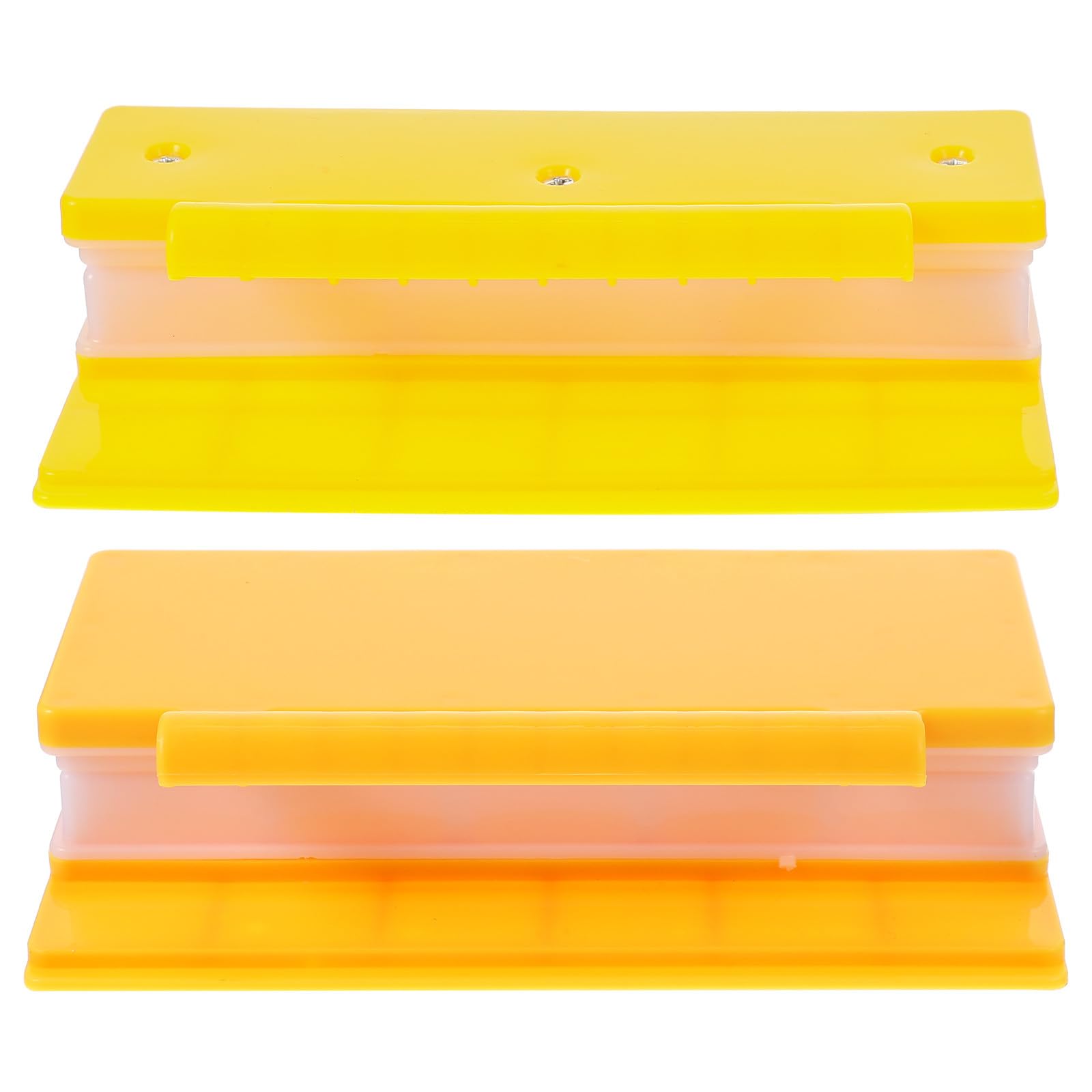 バーベキュー 串打ち器 2点セット ケバブメーカー 焼き鳥 串刺し機 簡単 時短 調理器具 肉 野菜 串カツ 串焼き ツール 衛生 手が汚れない ABS製 コンパクト 家庭用 キャンプ アウトドア レジャー 焼肉 キッチン 便利グッズ 2本