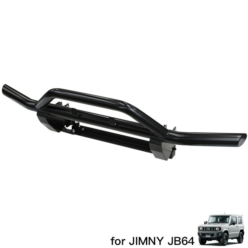 楽天市場】ジムニー しし狩りバンパー(パーツ|車用品):車 楽天市場】ジムニー しし狩りバンパー(パーツ|車用品):車