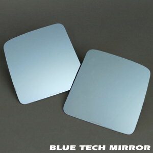 ジムニーJB23,JB43 ブルーテックドアミラー BLUE TECH MIRROR ジムニー カスタム パーツ アピオジムニーパーツ