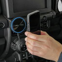 パレット MK21S ダッシュボード携帯電話ブラケット スマートフォンホルダー 車内 車載ホルダー