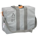 Aviators Kit Bag - Grande アビエイターキットバッグ グランデ（横浜帆布鞄）