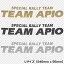 TEAM APIO åƥ󥰥ƥåL ˡJB23,JB33,JB43ܥͥå ˡ jb23פ򸫤