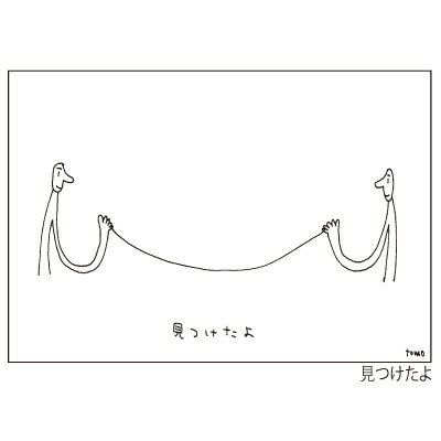 乐天商城 - 太田 朋 ポストカード