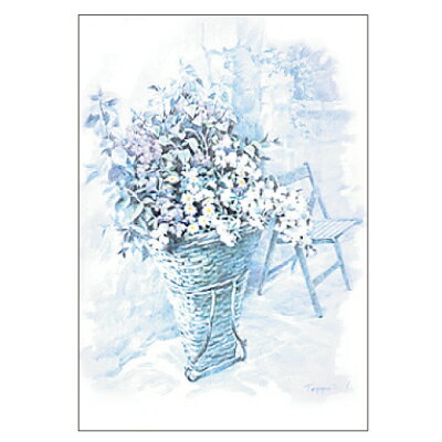 笹倉鉄平 ポストカード