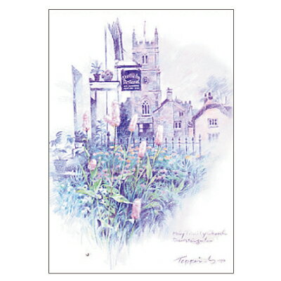 笹倉鉄平 ポストカード