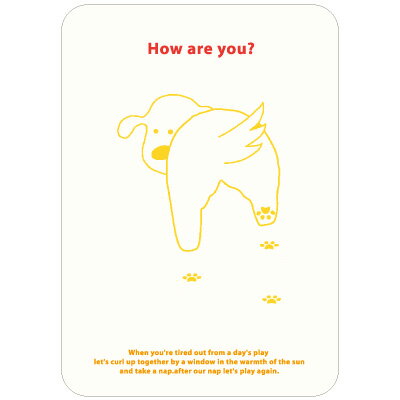 樂天商城 - ナミ エツコ ポストカード