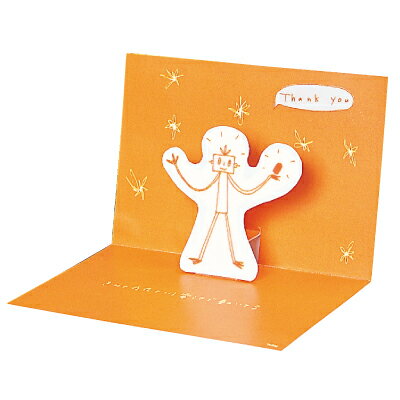 乐天商城 - 太田 朋 POP UPカード