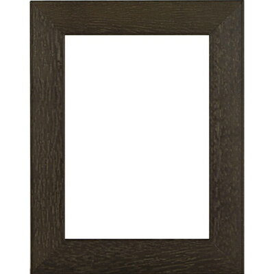 シンプルでナチュラル感のあるカラー展開が魅力のプレーンフレーム。様々な空間にマッチし、さりげないながらもセンスの良さが自慢のフォトフレームです。外寸サイズ：230mm×178mm×厚み15mm 奥行145素材：木製フレーム、アクリル(画像の...