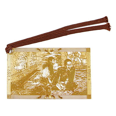 ゴーギャンブックマーク