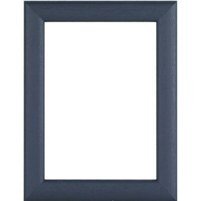 エコフレーム-Sは、人工的に生産可能な植林木の端材を利用し、環境に配慮したMDFフレームです。シートフィルムは、世界で通用するRoHS基準（金属系等の物質検査）をクリアしている環境に良いグリーンPVC材とPP材を使用しています。外寸サイズ：...