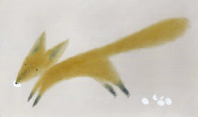 ※額装品の場合、納期は5営業日程かかります。※作品が売り切れとなっている場合はご相談ください。フレーム（額）変更によりご提供が可能な場合がございます。額装サイズ：250×350mm木枠サイズ：150×250mm版画（キャンバスジクレー） /エディションナンバー、サイン入り(ナンバーの指定はできません）葉　祥明　Yoh Shomei1946年7月7日熊本市に生まれる。1972年初めての絵本『ぼくのべんちにしろいとり』（至光社）を出版。イギリス・フランス・スウェーデンで発刊。1990年、絵本『風とひょう』イタリア・ボローニャ国際児童図書館展グラフィック賞受賞。1991年北鎌倉に葉祥明美術館開館。1992年郵政省ふみの日記念切手に"ジェイク"採用される。1997年絵本『地雷ではなく花をください』日本絵本賞読者賞受賞。自由が丘にミュージアムショップ「JAKE HOUSE」をオープンする。1999年郵政省「はあとメール」挿絵。2002年8月、葉祥明阿蘇高原絵本美術館開館。現在、海外展や福祉活動など幅広く活躍中。