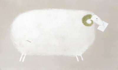 ※額装品の場合、納期は5営業日程かかります。※作品が売り切れとなっている場合はご相談ください。フレーム（額）変更によりご提供が可能な場合がございます。額装サイズ：250×350mm木枠サイズ：150×250mm版画（キャンバスジクレー） /エディションナンバー、サイン入り(ナンバーの指定はできません）葉　祥明　Yoh Shomei1946年7月7日熊本市に生まれる。1972年初めての絵本『ぼくのべんちにしろいとり』（至光社）を出版。イギリス・フランス・スウェーデンで発刊。1990年、絵本『風とひょう』イタリア・ボローニャ国際児童図書館展グラフィック賞受賞。1991年北鎌倉に葉祥明美術館開館。1992年郵政省ふみの日記念切手に"ジェイク"採用される。1997年絵本『地雷ではなく花をください』日本絵本賞読者賞受賞。自由が丘にミュージアムショップ「JAKE HOUSE」をオープンする。1999年郵政省「はあとメール」挿絵。2002年8月、葉祥明阿蘇高原絵本美術館開館。現在、海外展や福祉活動など幅広く活躍中。