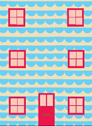 ※額装品の場合、納期は5営業日程かかります。※作品が売り切れとなっている場合はご相談ください。フレーム（額）変更によりご提供が可能な場合がございます。額装サイズ：297×210mm木枠サイズ：220×160mm版画（キャンバスジクレー） /エディションナンバー、サイン入り(ナンバーの指定はできません）ドナ・ウィルソン Donna Wilsonドナ・ウィルソンは、世界最高峰の芸術大学といわれるRCA（英国王立芸術大学院）を2003年に卒業。その後、自身で創作した様々な架空生物をニット作品として発表して多くの賞を受賞しました。また、ロンドン、グラスゴー、ミラノ、東京等の各地で開催された個展を通してその特異な世界観は世に知られ、現在では、世界のデザイン会及びテキスタイル界から熱い視線を浴びる存在です。