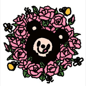 タロアウト 絵画・アート(版画額装品)/HELLO　IN　ROSES/メルヘン