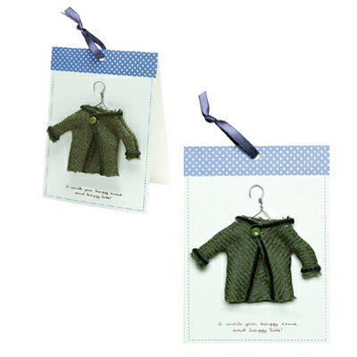 多目的カード/ファッションパーツ多目的カード ジャケット