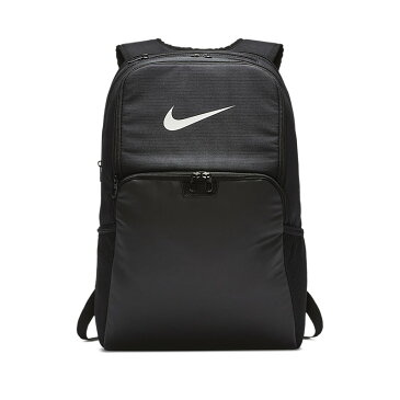 リュックサック バッグ ナイキ NIKEブラジリア バックパックXL 約30L 大容量 スポーツバッグ デイパック ジムバッグ カジュアル 通勤 通学 部活 普段使い 鞄 かばん/ BA5959-010【取寄】