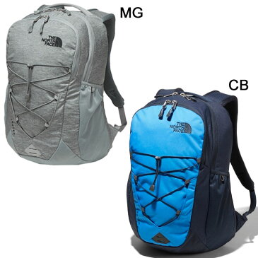 バックパック メンズ レディース バッグ リュックサック ノースフェイス THE NORTH FACE ジェスター 29L/アウトドア カジュアル デイパック ザック 鞄 男女兼用 かばん/NM71854