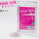 スポーツサプリメントドリンク 粉末タイプ 1袋 67g ピンクイオン PINKION IM2001（5Lタイプ）ミネラル補給 粉末清涼飲料 食品 アスリート スポーツ サプリ/1105【取寄】【返品不可】