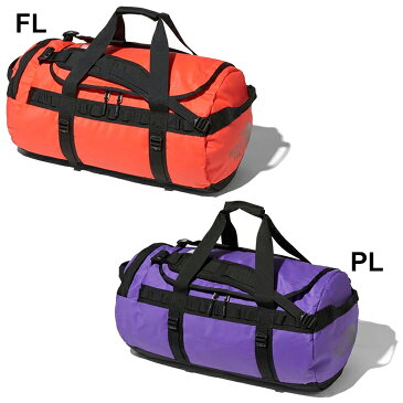 ボストンバッグ 2WAY バッグ ノースフェイス THE NORTH FACE BCダッフルM 71L/大容量 アウトドア 登山 トレッキング 旅行 メンズ レディース 鞄 収納袋付 かばん/NM82044-