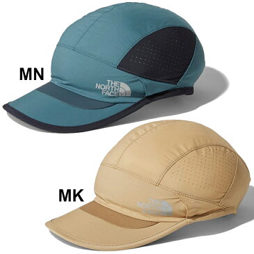 ランニングキャップ 帽子 メンズ レディース/ノースフェイス THE NORTH FACE スワローテイルキャップ/トレラン マラソン ジョギング トレーニング ナイロン 撥水 吸汗速乾 男女兼用 スポーツアクセサリー/NN41970