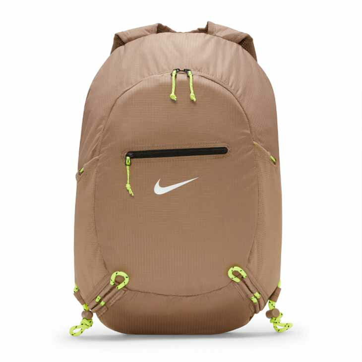 リュックサック バッグ メンズ レディース 鞄/ナイキ NIKE スタッシュ バックパック 約17L/デイパック パッカブルバッグ サブバッグ スポーティ カジュアル かばん/DB0635-208