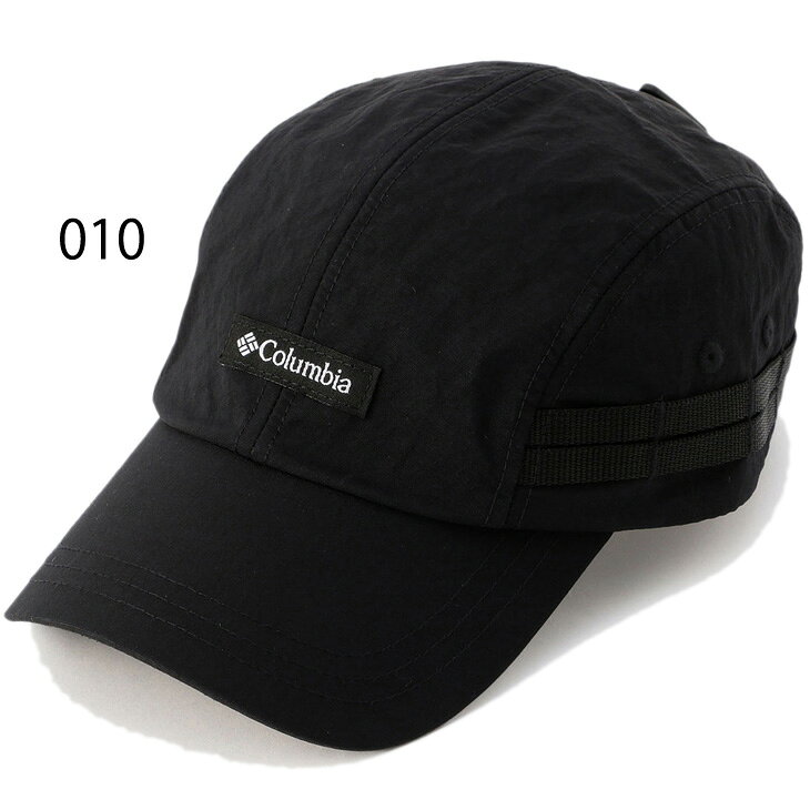 帽子 撥水 UVカット メンズ レディース コロンビア Columbia ナイオストリームキャップ/アウトドア アクセサリー キャンプ フェス タウンユース 男女兼用 ぼうし/PU5546