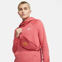 ウエストバッグ ウエストポーチ メンズ レディース/ナイキ NIKE ヘリテージ　S ウエストパック/スポーツバッグ ピンク ヒップバッグ 鞄 かばん/DB0488-622