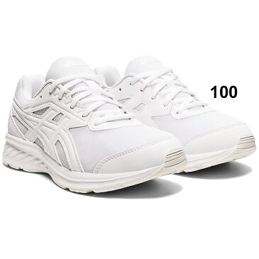 ジュニア シューズ キッズ スニーカー ひも靴 20-25.0cm 子供靴 アシックス asics レーザービーム LAZERBEAM JF/白 黒 ランニングタイプ 小学生 運動会 通学靴 男の子 女の子 冠婚葬祭 入学卒業式 セレモニー くつ/1154A105