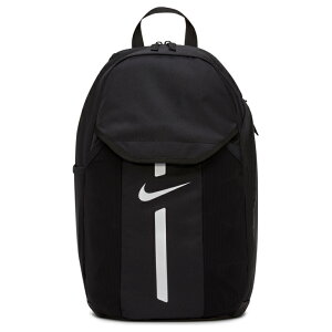 バックパック リュックサック バッグ ナイキ NIKE アカデミー チーム 30L/メンズ レディース 鞄 デイパック サッカー フットサル スポーツ カジュアル 黒 ブラック 通勤通学 ユニセックス かばん/DC2647-010