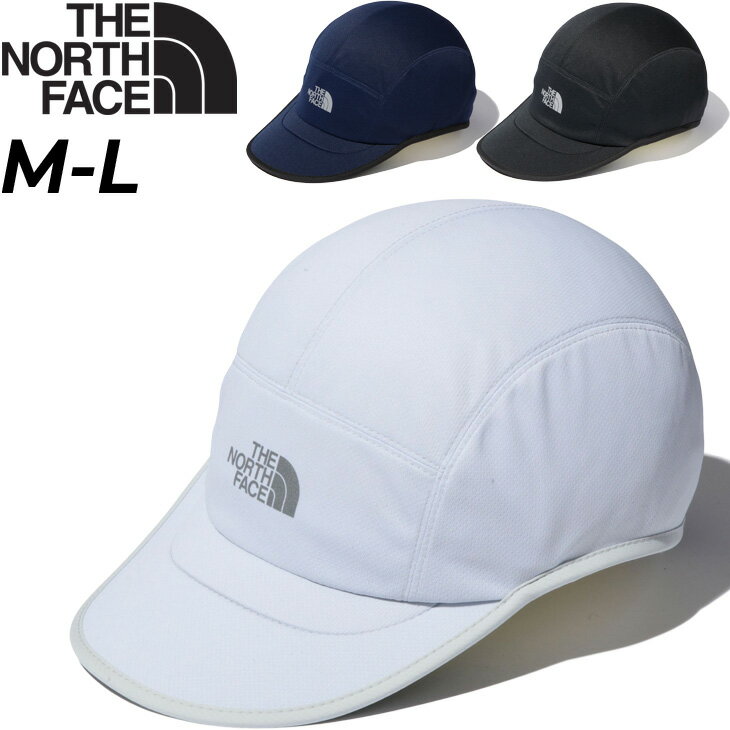 送料無料 ランニングキャップ 帽子 ノースフェイス THE NORTH FACE GTD Cap/メンズ レディース マラソン トレラン アウトドア ストレッチ 吸汗速乾 UVカット 男女兼用 ぼうし/NN02272