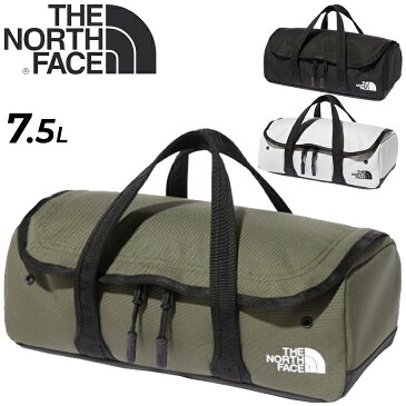 ノースフェイス THE NORTH FACE ツールボックス 7.5L アウトドア ギア キャンプ Fieludens Tool Box 工具入れ 用具入れ/NM82205