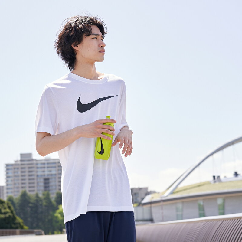 スクイズボトル 水筒 650ml 直飲み ナイキ NIKE ビックマウスボトル 2.0 22oz/食洗器可 スポーツ トレーニング フィットネス/HY6004-306