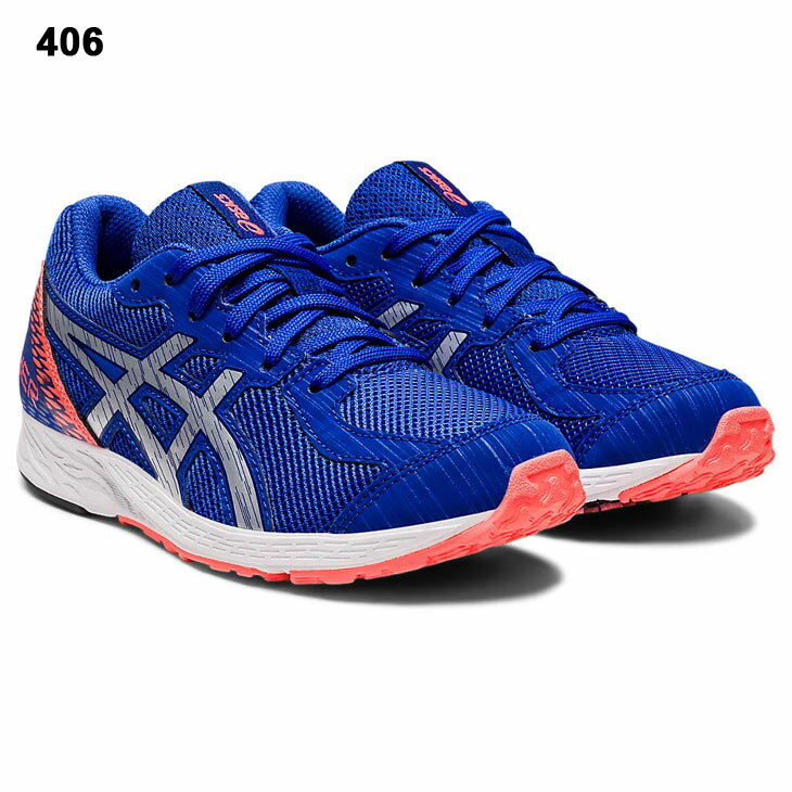 送料無料 アシックス キッズ ジュニア ランニングシューズ 子ども用/asics ターサーエッジ TARTHEREDGE 2 Jr./ひも靴 17-25.0cm 子供靴/スポーツ 陸上 男の子 女の子 運動靴 小学生 運動靴/1014A146-MAIN