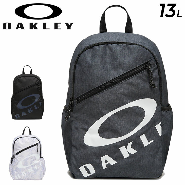 オークリー リュック 13L バックパック 鞄 バッグ/OAKLEY ESSENTIAL DAY PACK S 6.0 YTR/メンズ レディース デイパック スポーツバッグ ジム 通勤 ビジネス 通学 鞄 かばん/FOS900986