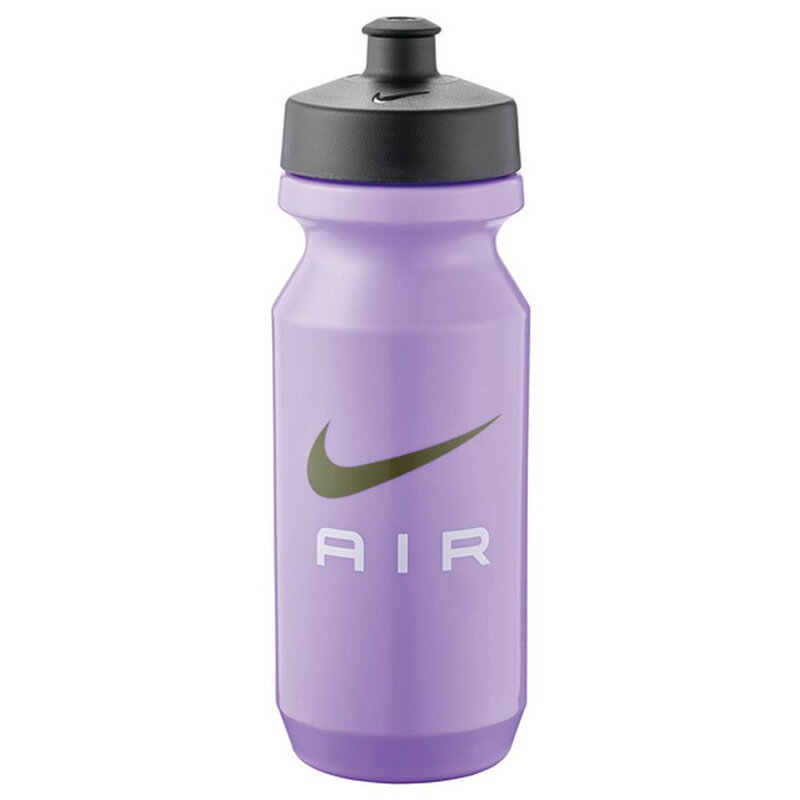 スクイズボトル 水筒 650ml 直飲み ナイキ NIKE ビックマウスボトル 2.0 22oz/スポーツボトル 食洗器可 トレーニング フィットネス パープル系/HY6004-515