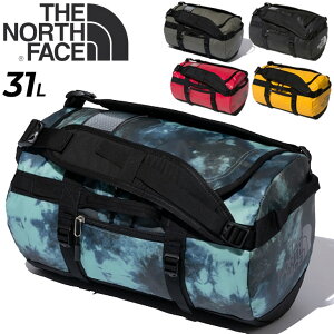 送料無料 ダッフルバッグ 小型 31L ノースフェイス THE NORTH FACE BCダッフル XSサイズ/アウトドア 旅行 鞄 ボストンバッグ 定番 ベースキャンプ かばん/NM82173【父の日b】