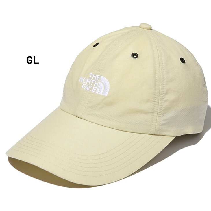 送料無料 キャップ 帽子 メンズ レディース ノースフェイス THE NORTH FACE ロングビルキャップ/6パネル カジュアル アウトドア キャンプ 男女兼用 アクセサリー ぼうし/NN02133