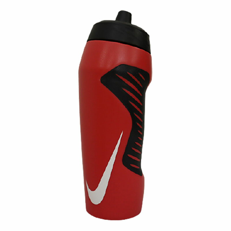 スポーツボトル 709ml ナイキ NIKE ハイパーフューエルウォーターボトル 24oz/スクイズボトル 直飲み 水筒 トレーニング フィットネス ジム/HY6011-687