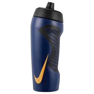 スポーツボトル 532ml ナイキ NIKE ハイパーフューエルウォーターボトル 18oz/スクイズボトル 直飲み 水筒 トレーニング フィットネス ジム/HY6012-452