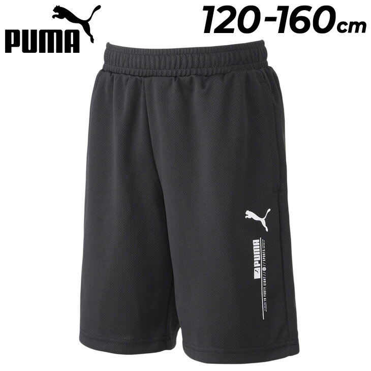 v[} n[tpc 120-160cm q PUMA OtBbNV[c g[jO X|[cEFA V[gpc Zp qǂ Y{ ǂ i {gX/676152