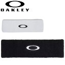 オークリー ヘッドバンド メンズ レディース OAKLEY ESSENTIAL HEADBAND 23.0 ヘアバンド 汗止め 大人用 トレーニング ランニング サッカー テニス バスケ スポーツ アクセサリー/FOS901438